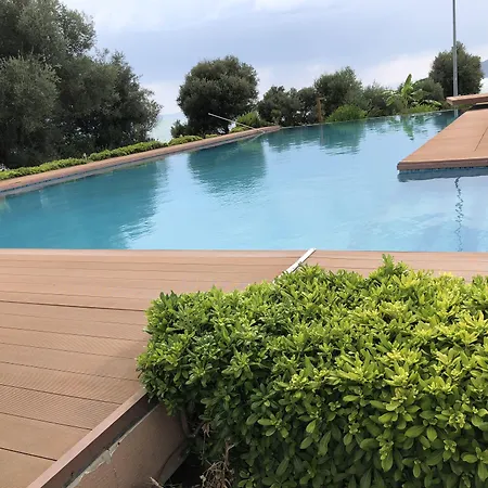 Egesu Marina Gasthuis 2*