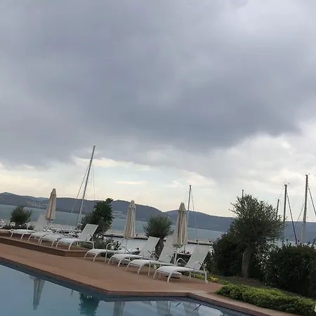 Egesu Marina Gasthuis