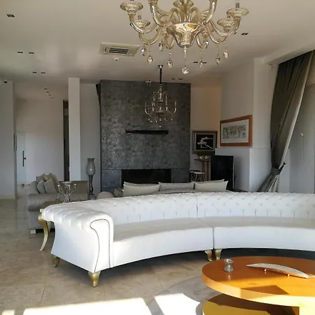 Guest house Egesu Marina