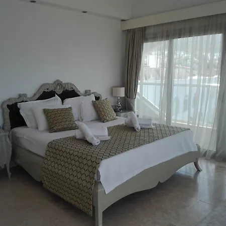 Guest house Egesu Marina