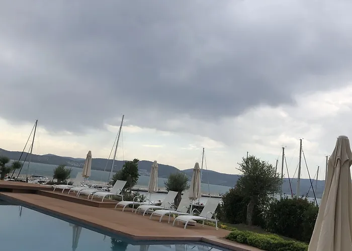 Egesu Marina 게스트하우스