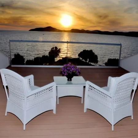 Gasthof Egesu Marina