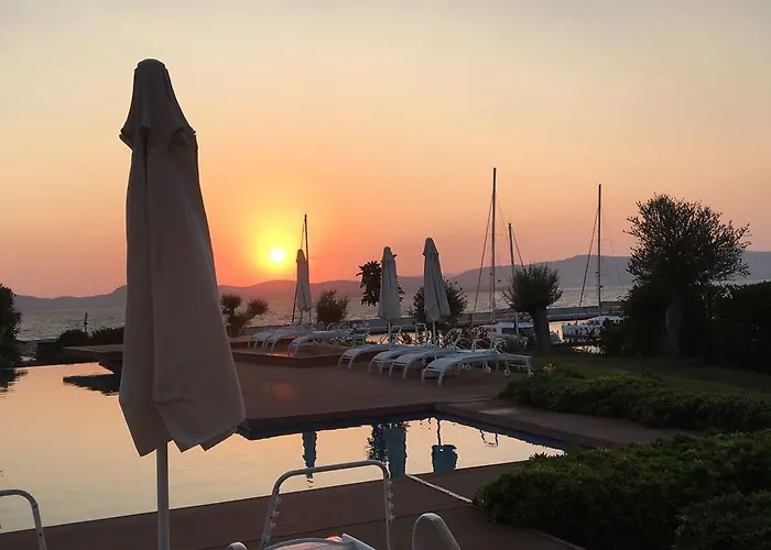 Egesu Marina Pensiune 2*