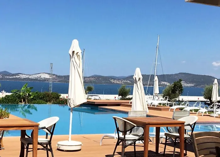 Egesu Marina Gulluk